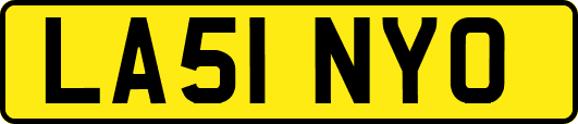 LA51NYO