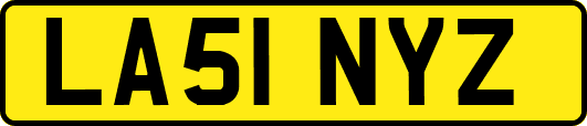 LA51NYZ