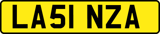 LA51NZA