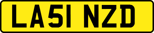 LA51NZD