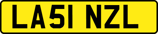LA51NZL
