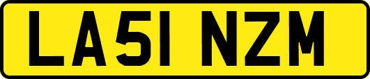 LA51NZM