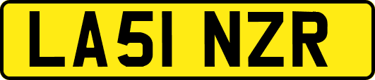 LA51NZR