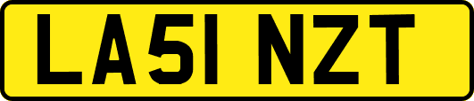 LA51NZT