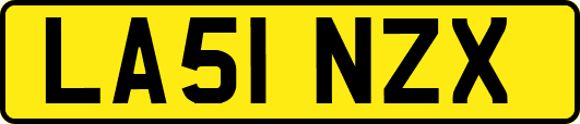 LA51NZX
