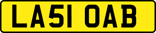 LA51OAB