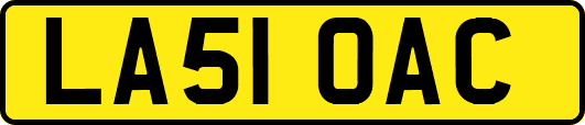 LA51OAC