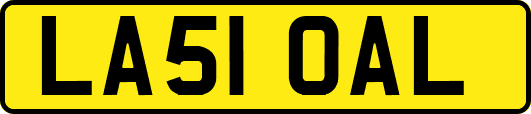 LA51OAL