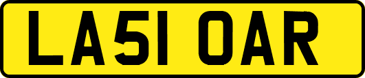 LA51OAR