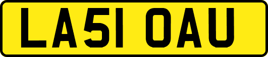 LA51OAU