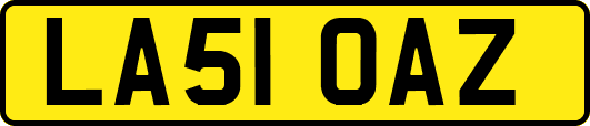 LA51OAZ