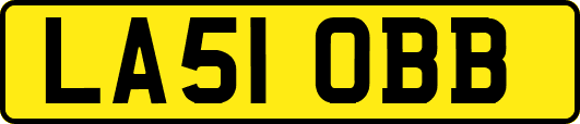 LA51OBB