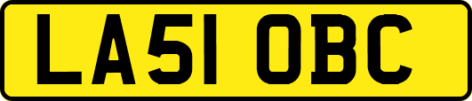 LA51OBC