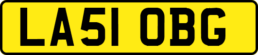 LA51OBG