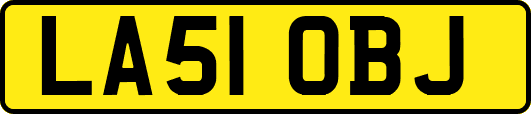 LA51OBJ