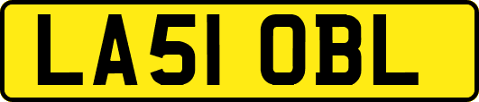 LA51OBL