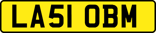LA51OBM
