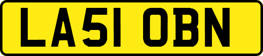 LA51OBN