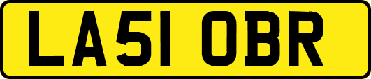 LA51OBR