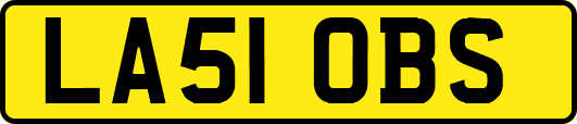 LA51OBS