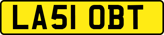 LA51OBT