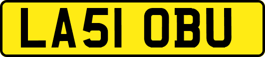 LA51OBU