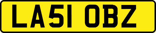 LA51OBZ