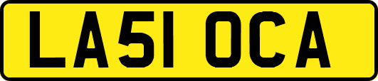 LA51OCA