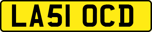 LA51OCD