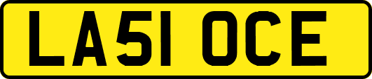 LA51OCE