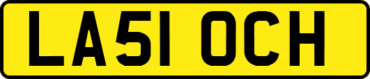 LA51OCH