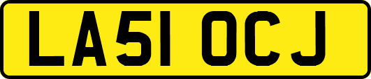 LA51OCJ