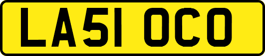 LA51OCO