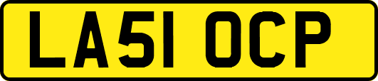 LA51OCP