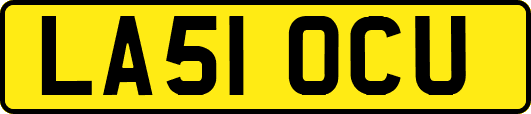 LA51OCU