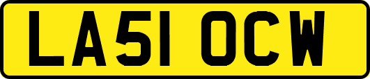LA51OCW