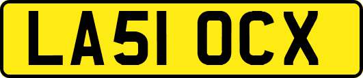 LA51OCX