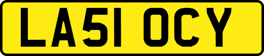 LA51OCY