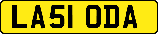 LA51ODA