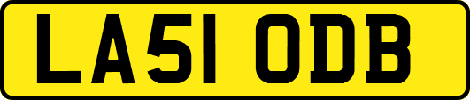 LA51ODB
