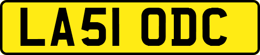 LA51ODC