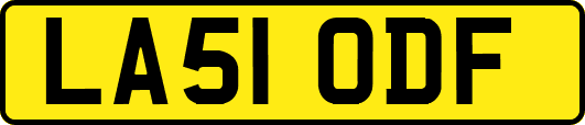 LA51ODF