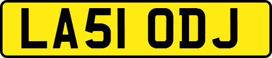 LA51ODJ