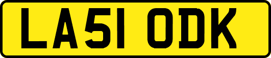 LA51ODK