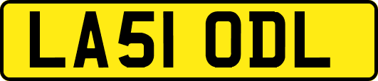 LA51ODL