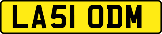 LA51ODM