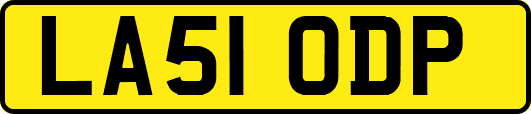 LA51ODP