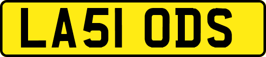 LA51ODS