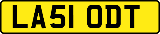 LA51ODT