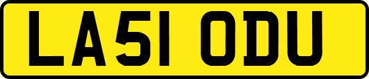 LA51ODU